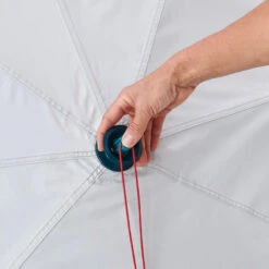 Quechua Tente De Camping - 2 Seconds EASY - 3 Places - Fresh & Black -Petromax Soldes Boutique tente de camping 2 seconds easy 3 places fresh and black 8