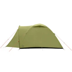 Tente De Camping - Alpinus REUS 4 - 4 Places -Petromax Soldes Boutique tente de camping alpinus reus 4 4 places 3