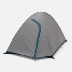 Quechua Tente De Camping - MH100 - 2 Places -Petromax Soldes Boutique tente de camping mh100 2 places 4