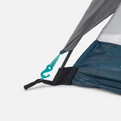 Quechua Tente De Camping - MH100 - 2 Places -Petromax Soldes Boutique tente de camping mh100 2 places 9