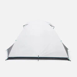 Quechua Tente De Camping - MH100 - 3 Places - Fresh & Black -Petromax Soldes Boutique tente de camping mh100 3 places fresh and black 6