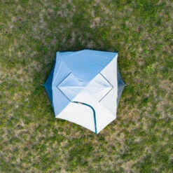 Quechua Tente De Camping - MH100 - 3 Places - Fresh & Black -Petromax Soldes Boutique tente de camping mh100 3 places fresh and black 7