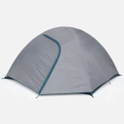 Quechua Tente De Camping - MH100 - 4 Places -Petromax Soldes Boutique tente de camping mh100 4 places 5