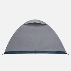 Quechua Tente De Camping - MH100 - 4 Places -Petromax Soldes Boutique tente de camping mh100 4 places 6