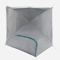 Quechua Tente De Camping - MH100 - 4 Places -Petromax Soldes Boutique tente de camping mh100 4 places 7
