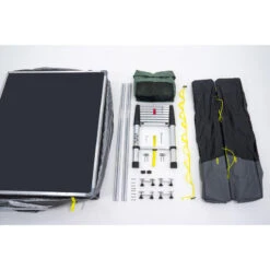 Quechua TENTE DE TOIT MH500 FRESH & BLACK 2P -Petromax Soldes Boutique tente de toit mh500 fresh and black 2p 5