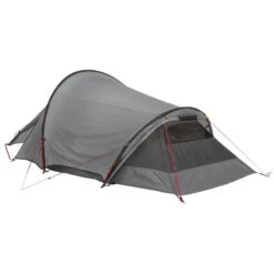 Tente De Trekking Quickhiker Ultralight 3 Personnes Gris Clair -Petromax Soldes Boutique tente de trekking quickhiker ultralight 3 personnes gris clair 3