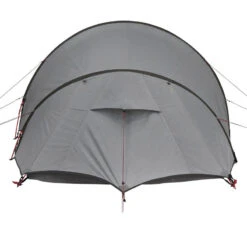 Tente De Trekking Quickhiker Ultralight 3 Personnes Gris Clair -Petromax Soldes Boutique tente de trekking quickhiker ultralight 3 personnes gris clair 5