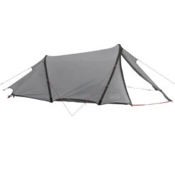 Tente De Trekking Quickhiker Ultralight 3 Personnes Gris Clair -Petromax Soldes Boutique tente de trekking quickhiker ultralight 3 personnes gris clair 7