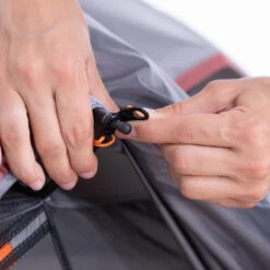 Tente Dôme De Trekking - 1 Place - MT900 -Petromax Soldes Boutique tente dome de trekking 1 place mt900 6