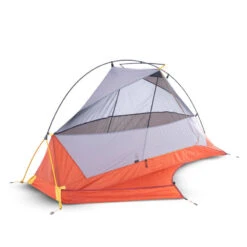 Tente Dôme De Trekking - 1 Place - MT900 -Petromax Soldes Boutique tente dome de trekking 1 place mt900 9