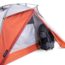 Tente Dôme De Trekking - 2 Places - MT500 -Petromax Soldes Boutique tente dome de trekking 2 places mt500 3