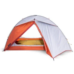 Tente Dôme De Trekking - 2 Places - MT500 -Petromax Soldes Boutique tente dome de trekking 2 places mt500 4
