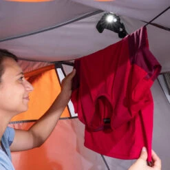 Tente Dôme De Trekking - 2 Places - MT500 -Petromax Soldes Boutique tente dome de trekking 2 places mt500 7