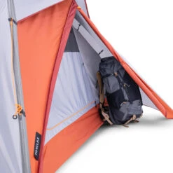Tente Dôme De Trekking - 3 Places - MT500 -Petromax Soldes Boutique tente dome de trekking 3 places mt500 3