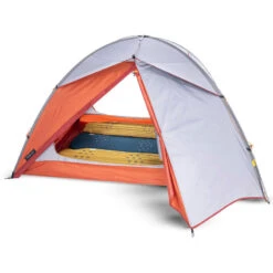 Tente Dôme De Trekking - 3 Places - MT500 -Petromax Soldes Boutique tente dome de trekking 3 places mt500 4