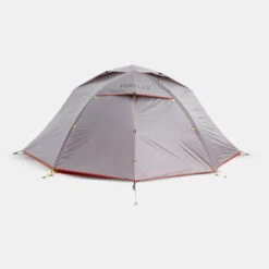 Tente Dôme De Trekking - 3 Places - MT900 -Petromax Soldes Boutique tente dome de trekking 3 places mt900 7