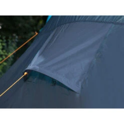 Tente Dôme Hammerfest 4 Sleeper Protect - Sol Cousu - 4 Pers - 2 Cabines Noires -Petromax Soldes Boutique tente dome hammerfest 4 sleeper protect sol cousu 4 pers 2 cabines noires 5
