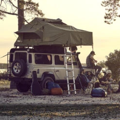 Tente En Sacoche Souple Thule Tepui Autana -Petromax Soldes Boutique tente en sacoche souple thule tepui autana 4