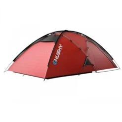 Husky Tente Extreme Felen 3-4 - Tente Légère - 3-4 Personnes - Rouge -Petromax Soldes Boutique tente extreme felen 3 4 tente legere 3 4 personnes rouge 2