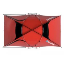 Husky Tente Extreme Felen 3-4 - Tente Légère - 3-4 Personnes - Rouge -Petromax Soldes Boutique tente extreme felen 3 4 tente legere 3 4 personnes rouge 4