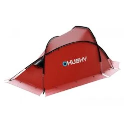 Husky Tente Flame 1 Extreme - Tente Légère - 1 Personne - Rouge -Petromax Soldes Boutique tente flame 1 extreme tente legere 1 personne rouge 1