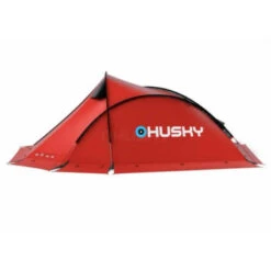 Husky Tente Flame 1 Extreme - Tente Légère - 1 Personne - Rouge -Petromax Soldes Boutique tente flame 1 extreme tente legere 1 personne rouge 3