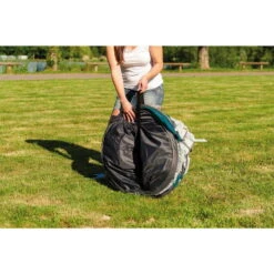 Coleman Tente Galiano Bleue - 2 Personnes -Petromax Soldes Boutique tente galiano bleue 2 personnes 4