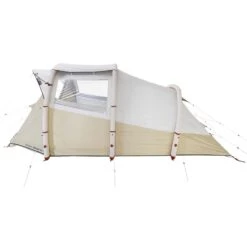 Quechua Tente Gonflable De Camping - Air Seconds 4.1 F&B - 4 Personnes - 1 Chambre -Petromax Soldes Boutique tente gonflable de camping air seconds 41 f and b 4 personnes 1 chambre 3
