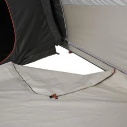 Quechua Tente Gonflable De Camping - Air Seconds 4.1 F&B - 4 Personnes - 1 Chambre -Petromax Soldes Boutique tente gonflable de camping air seconds 41 f and b 4 personnes 1 chambre 8