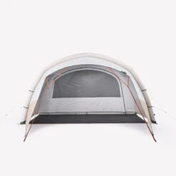 Quechua Tente Gonflable De Camping - Air Seconds 6.3 XXL F&B - 6 Personnes - 3 Chambres 15 Quechua Tente Gonflable De Camping - Air Seconds 6.3 XXL F&B - 6 Personnes - 3 Chambres -Petromax Soldes Boutique tente gonflable de camping air seconds 63 xxl f and b 6 personnes 3 chambres 5