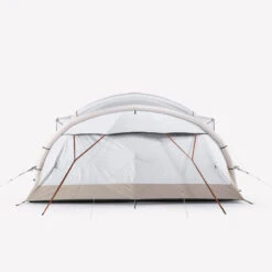 Quechua Tente Gonflable De Camping - Air Seconds 6.3 XXL F&B - 6 Personnes - 3 Chambres 16 Quechua Tente Gonflable De Camping - Air Seconds 6.3 XXL F&B - 6 Personnes - 3 Chambres -Petromax Soldes Boutique tente gonflable de camping air seconds 63 xxl f and b 6 personnes 3 chambres 6