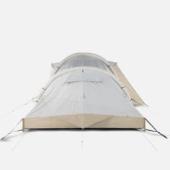 Quechua Tente Gonflable De Camping - Air Seconds 8.4 F&B - 8 Places - 4 Chambres -Petromax Soldes Boutique tente gonflable de camping air seconds 84 f and b 8 places 4 chambres 5