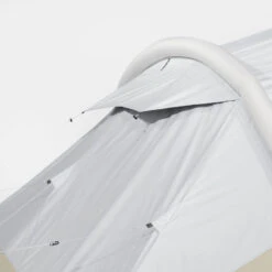 Quechua Tente Gonflable De Camping - Air Seconds 8.4 F&B - 8 Places - 4 Chambres -Petromax Soldes Boutique tente gonflable de camping air seconds 84 f and b 8 places 4 chambres 9