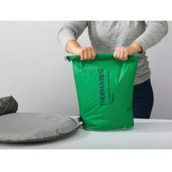 Therm-a-Rest BlockerLite™ - Matelas De Couchage Pompe Sack -Petromax Soldes Boutique therm a rest blockerlite matelas de couchage pompe sack 4