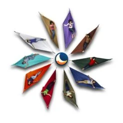 Ticket To The Moon Hammock Compacte 9 Ticket To The Moon Hammock Compacte -Petromax Soldes Boutique ticket to the moon hammock compacte 4