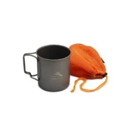 Toaks Mug Titanium 450ml -Petromax Soldes Boutique toaks mug titanium 450ml 2