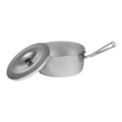 Trangia Casserole 524 - 1,5 Litres Pan -Petromax Soldes Boutique trangia casserole 524 15 litres pan 2