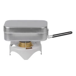 Trangia Mess Tin 209 Large (Grande Boîte à Repas 209) 8 Trangia Mess Tin 209 Large (Grande Boîte à Repas 209) -Petromax Soldes Boutique trangia mess tin 209 large grande boite a repas 209 3