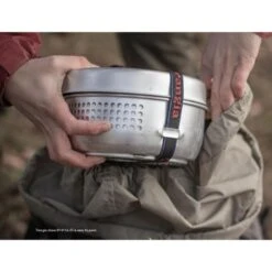 Trangia Stove 27-3 Series Ultralight - Série Ultraléger 27-3 De Cuisinière -Petromax Soldes Boutique trangia stove 27 3 series ultralight serie ultraleger 27 3 de cuisiniere 3