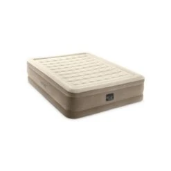 Petromax Soldes Boutique -Petromax Soldes Boutique ultra plush queen airbed lit gonflable 203x152x46cm compris accessoires 1